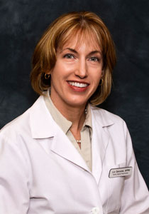 Meet Elizabeth Cercone, FNP, of Maxa Internal Medicine