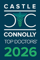 Richard R. Maxa, MD, Castle Connolly Top Doc 2024